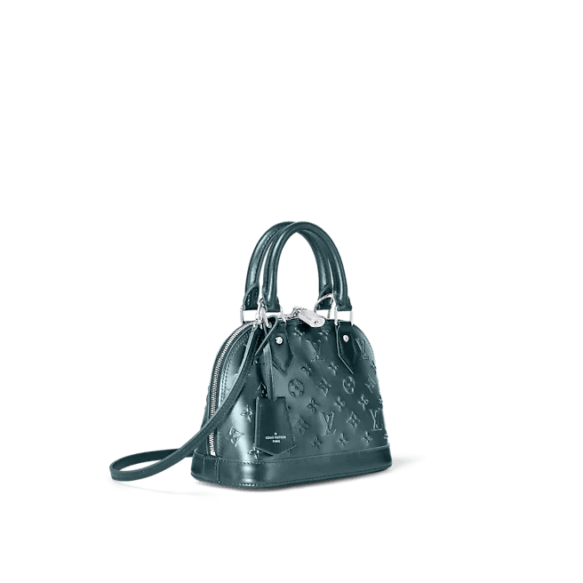 Louis Vuitton Alma BB - Image 2