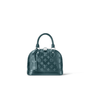 Louis Vuitton Alma BB