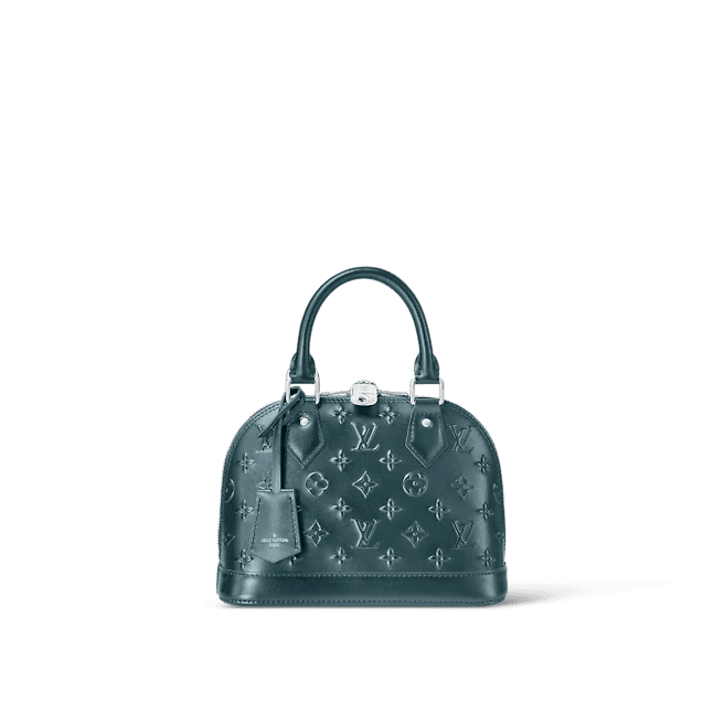Louis Vuitton Alma BB