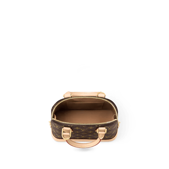 Louis Vuitton Alma BB - Image 5