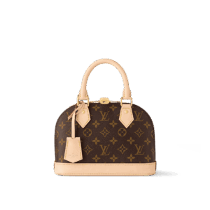 Louis Vuitton Alma BB