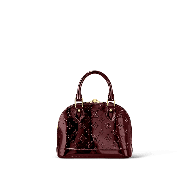 Louis Vuitton Alma BB - Image 8