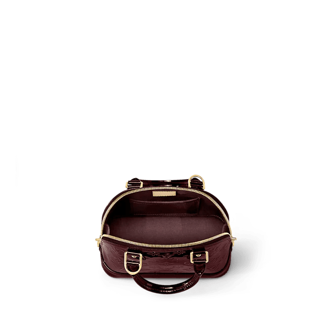 Louis Vuitton Alma BB - Image 7