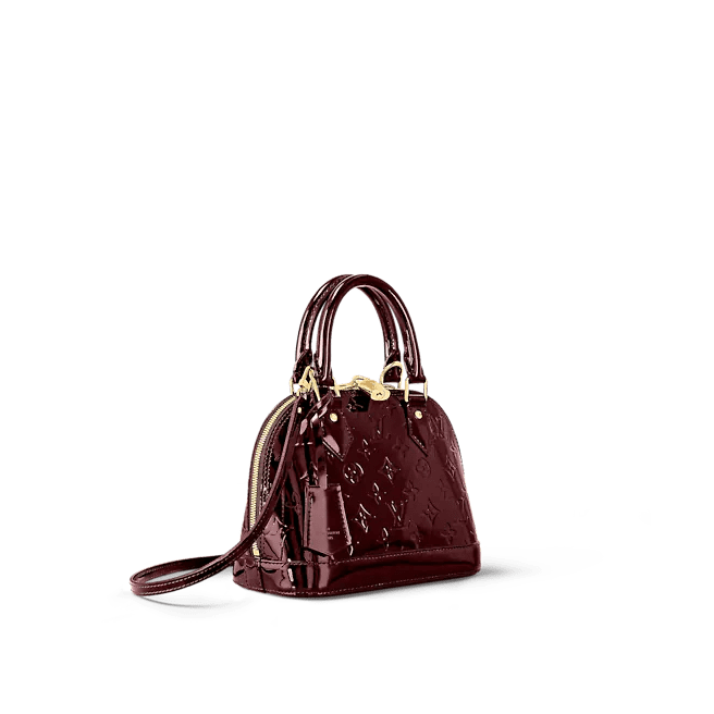 Louis Vuitton Alma BB - Image 3