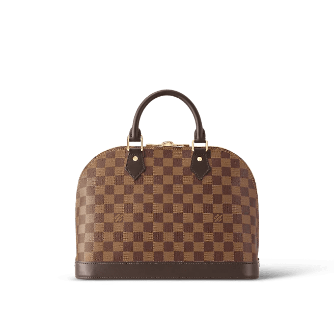 Louis Vuitton Alma PM - Image 5