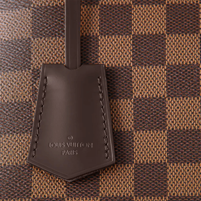 Louis Vuitton Alma PM - Image 7