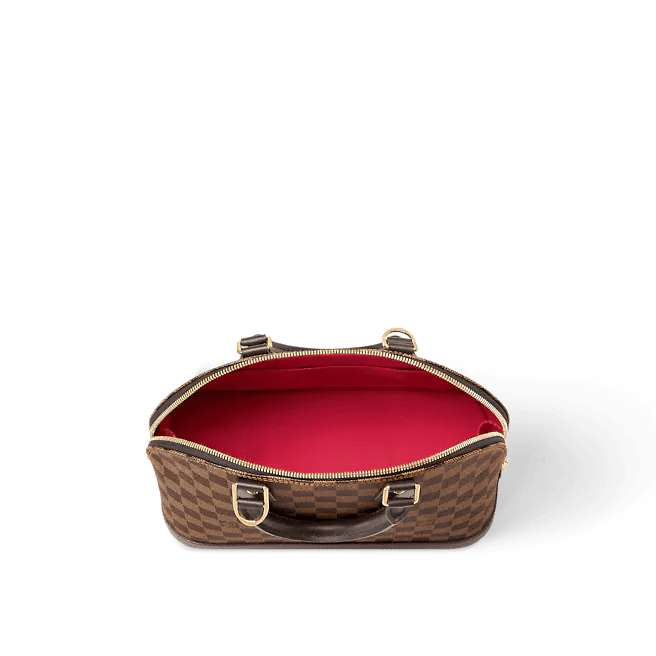 Louis Vuitton Alma PM - Image 6