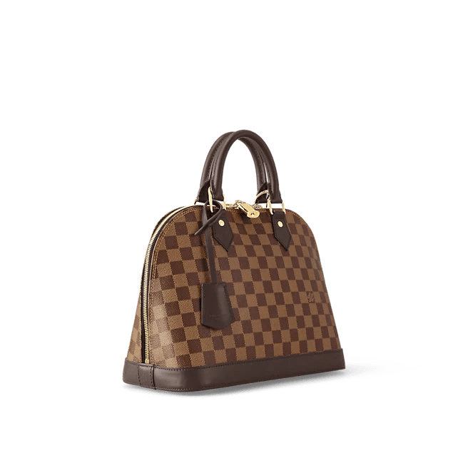 Louis Vuitton Alma PM - Image 2