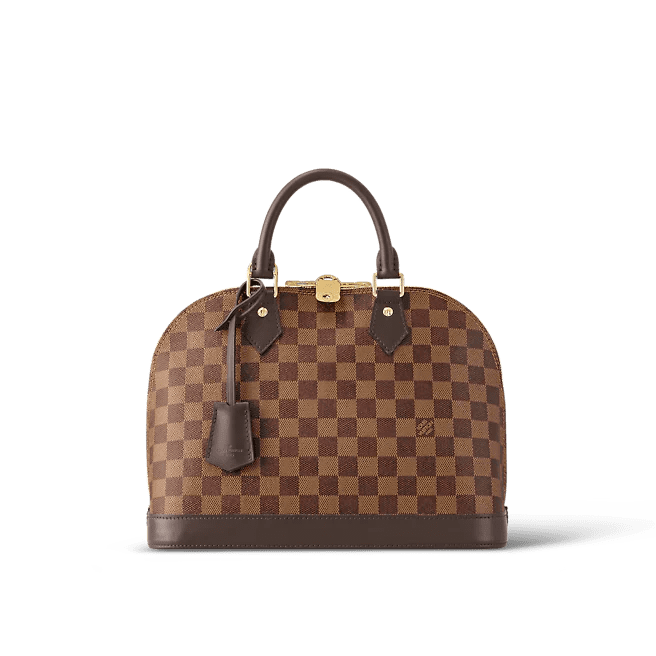 Louis Vuitton Alma PM