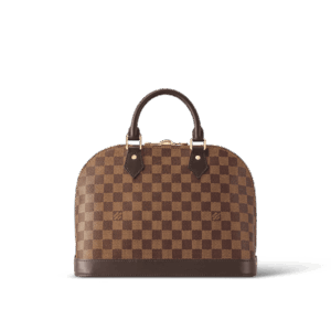 Louis Vuitton Alma PM
