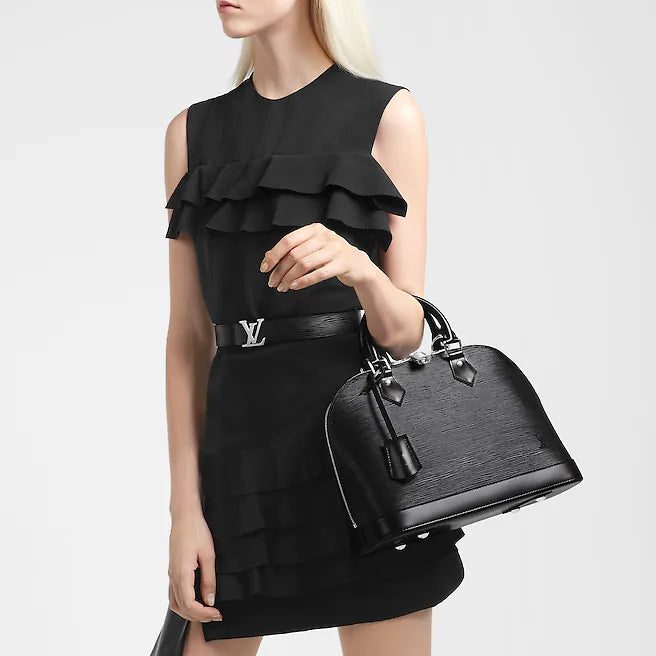 Louis Vuitton Alma PM - Image 7