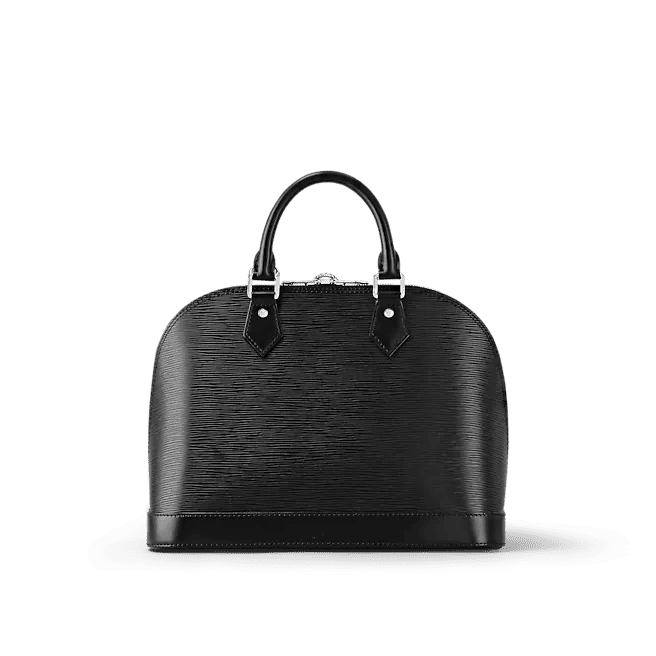 Louis Vuitton Alma PM - Image 5
