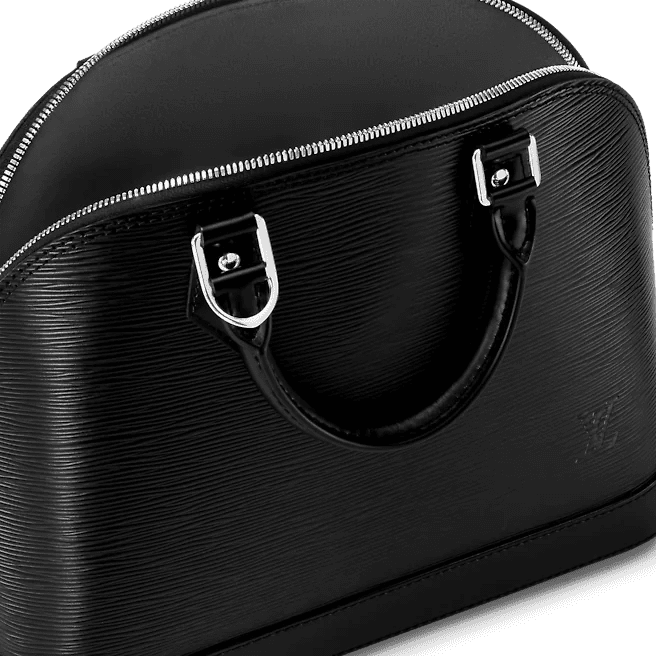 Louis Vuitton Alma PM - Image 4