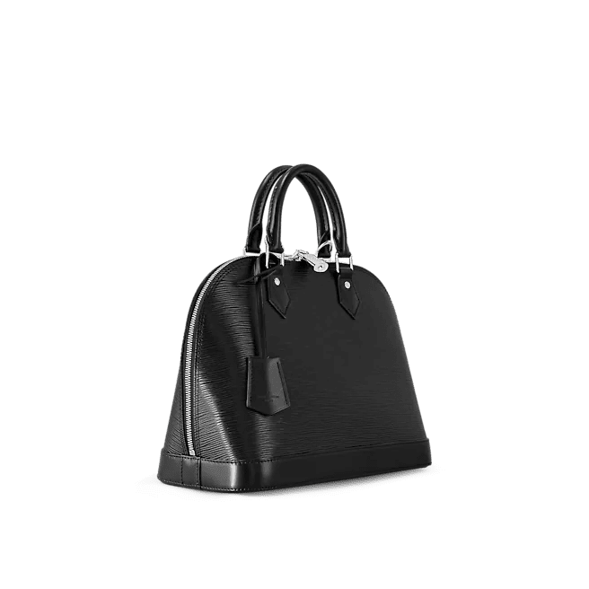 Louis Vuitton Alma PM - Image 3