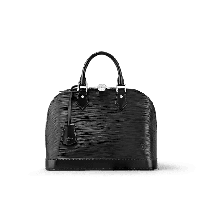 Louis Vuitton Alma PM