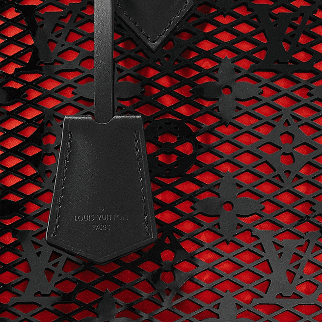 Louis Vuitton Alma PM - Image 2