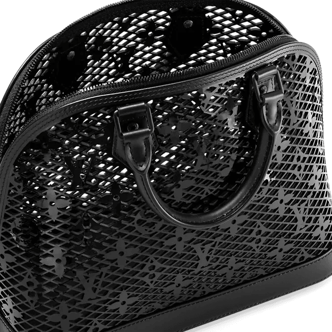 Louis Vuitton Alma PM - Image 5