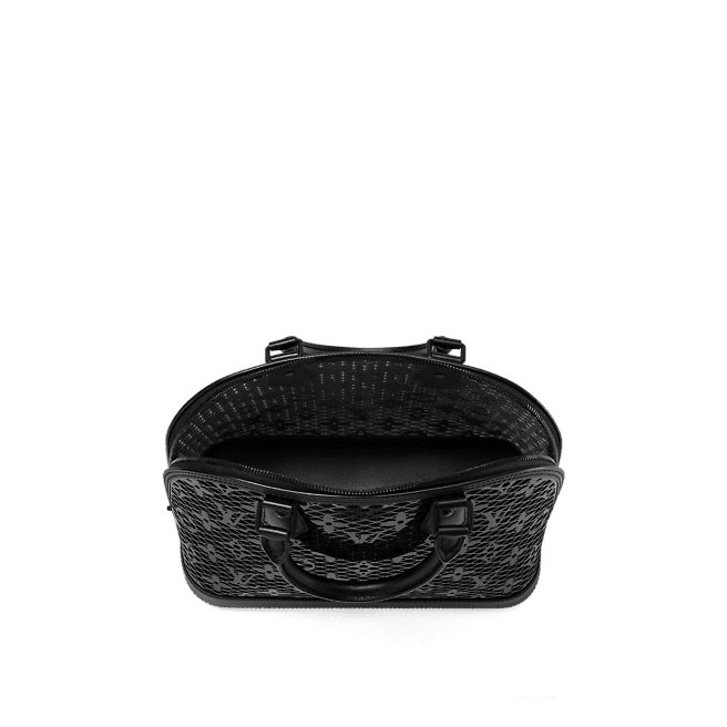 Louis Vuitton Alma PM - Image 3