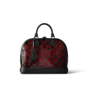 Louis Vuitton Alma PM