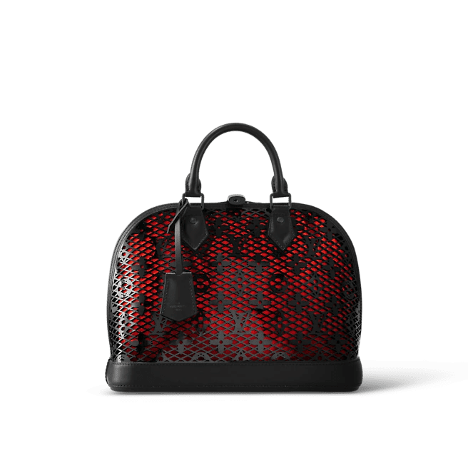 Louis Vuitton Alma PM