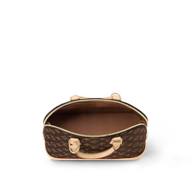 Louis Vuitton Alma PM - Image 3