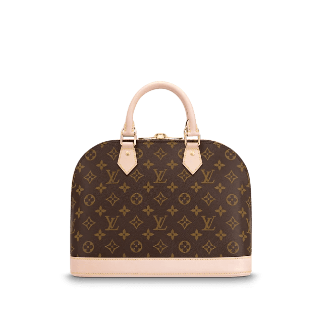 Louis Vuitton Alma PM - Image 7