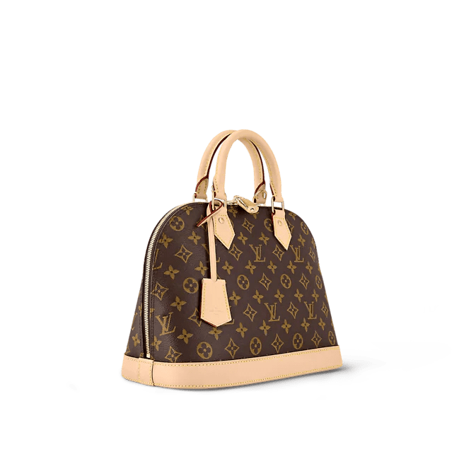 Louis Vuitton Alma PM - Image 2