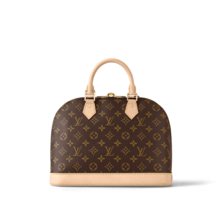 Louis Vuitton Nano Alma - Image 3