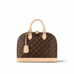 Louis Vuitton Alma PM