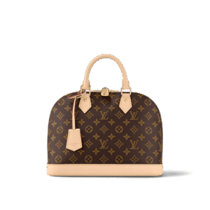 Louis Vuitton Nano Alma