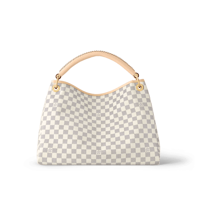 Louis Vuitton Artsy MM - Image 6