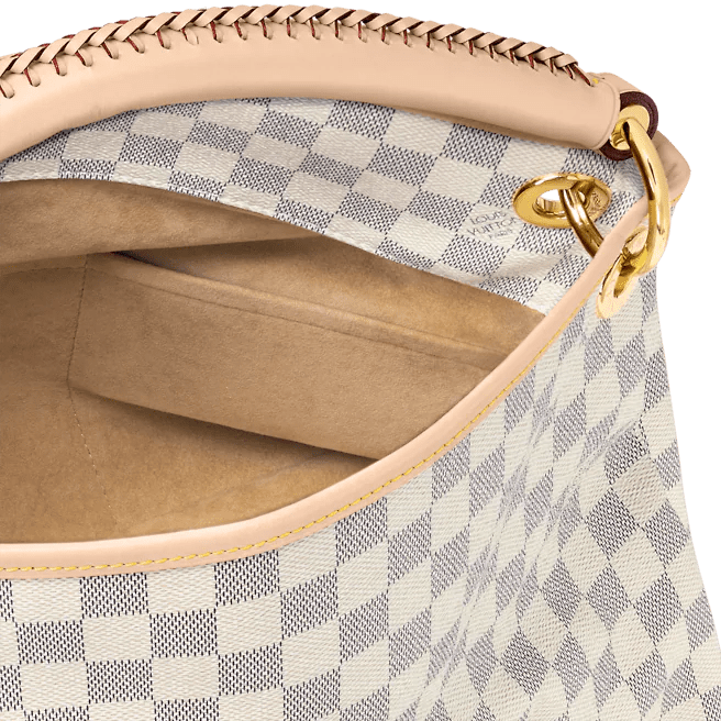 Louis Vuitton Artsy MM - Image 5