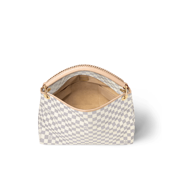 Louis Vuitton Artsy MM - Image 3