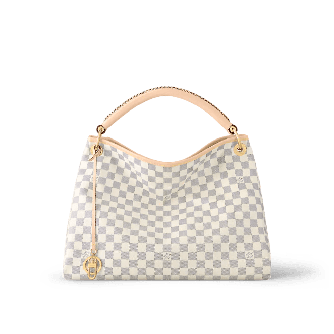 Louis Vuitton Artsy MM