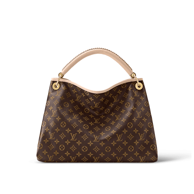 Louis Vuitton Artsy MM - Image 7