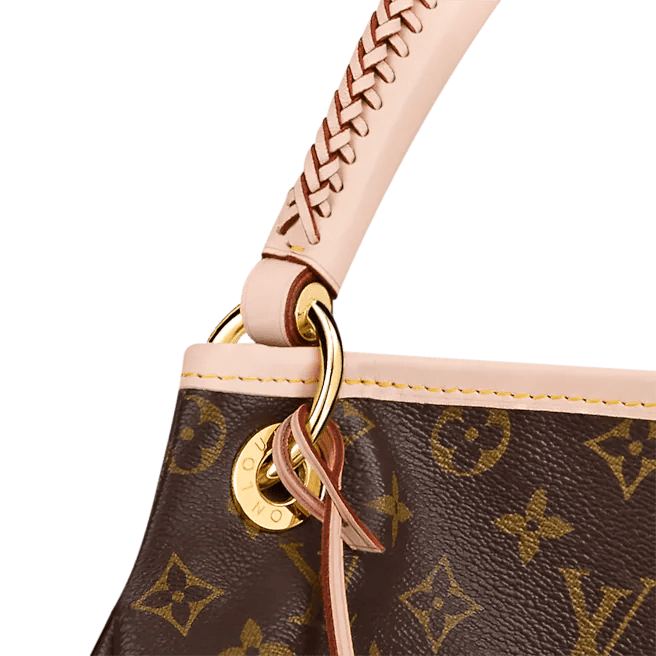 Louis Vuitton Artsy MM - Image 2