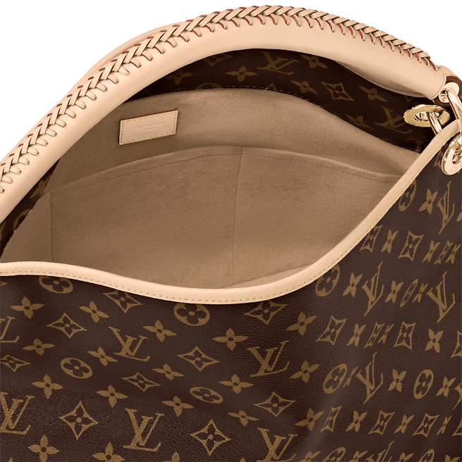 Louis Vuitton Artsy MM - Image 5