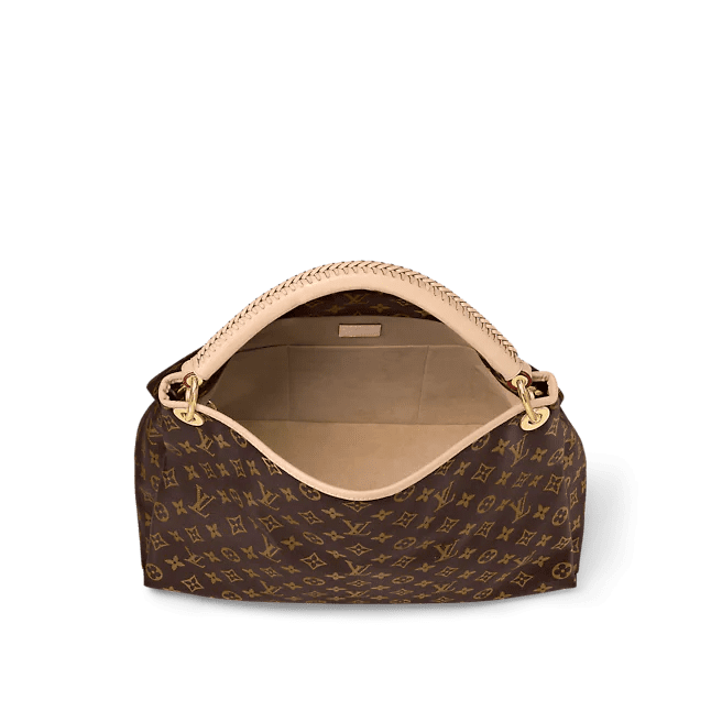 Louis Vuitton Artsy MM - Image 4