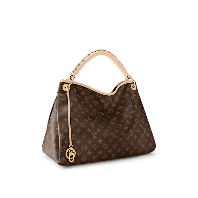 Louis Vuitton Artsy MM - Image 3