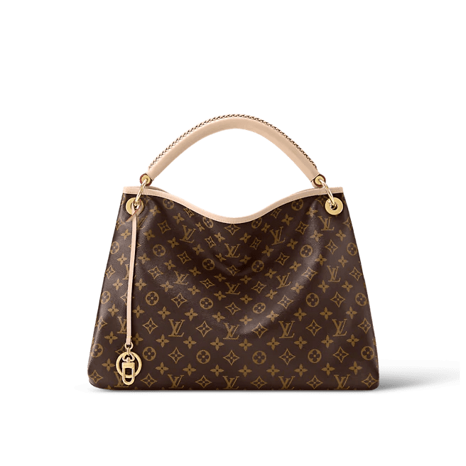 Louis Vuitton Artsy MM