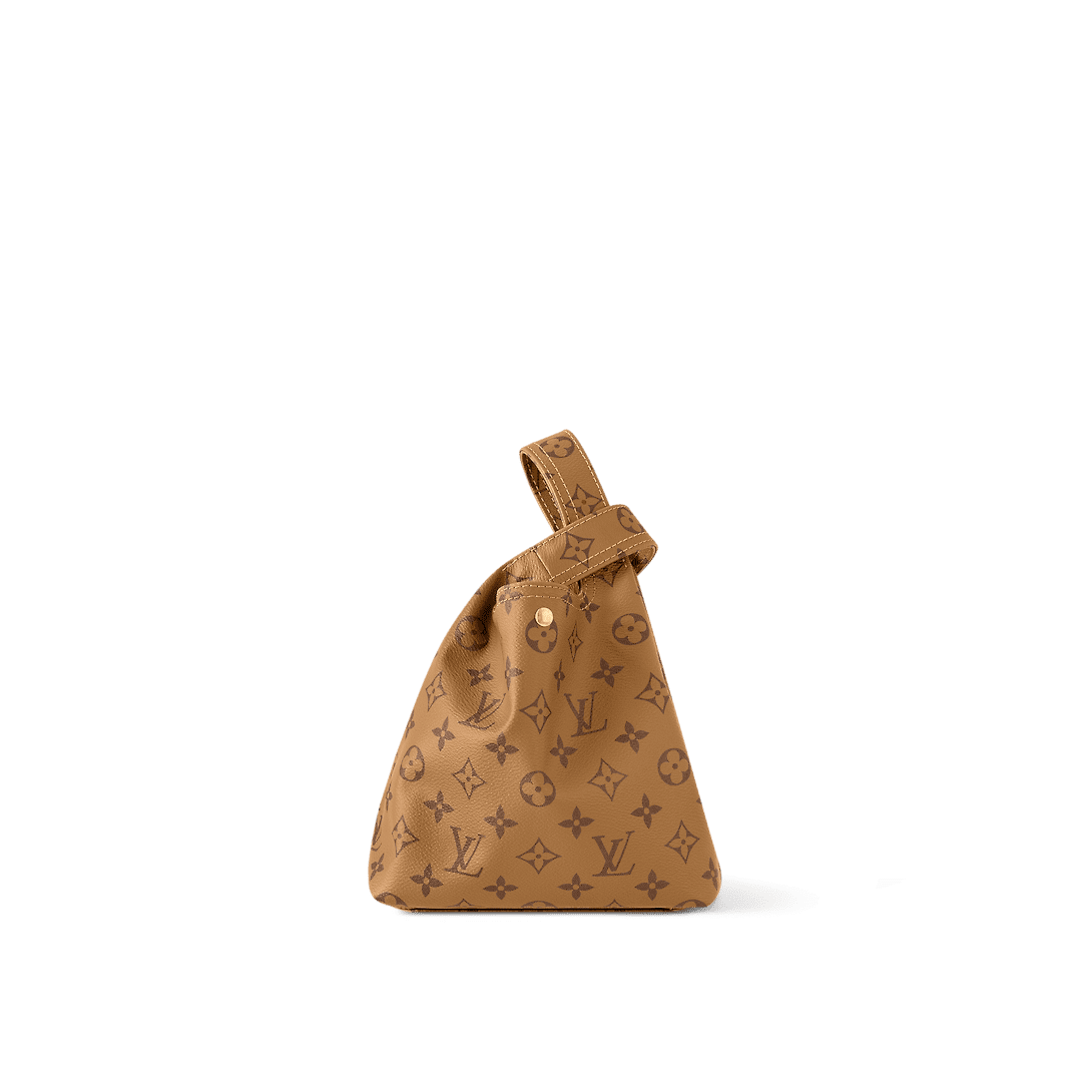 Louis Vuitton Atlantis GM - Image 4