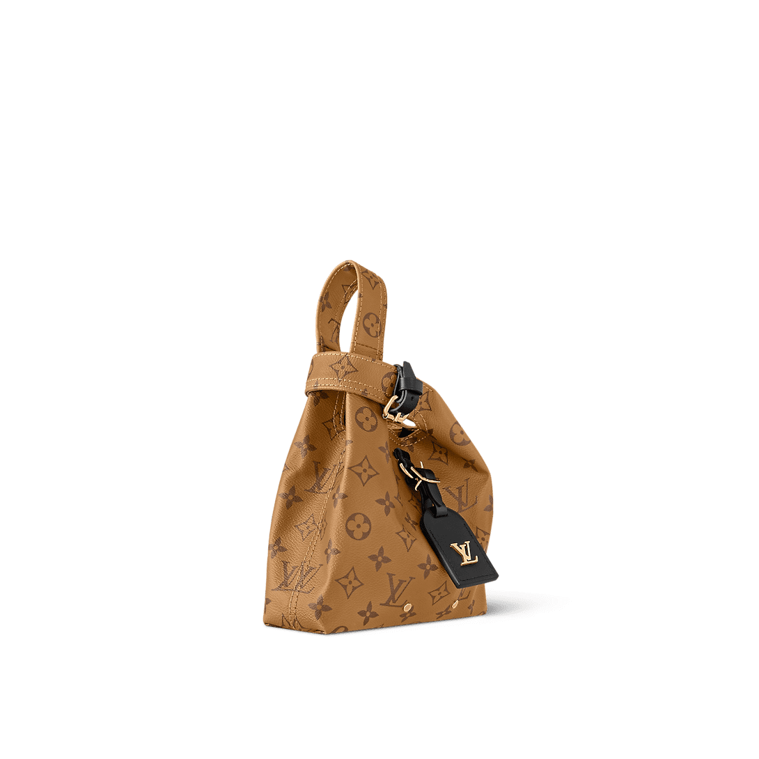 Louis Vuitton Atlantis GM - Image 2