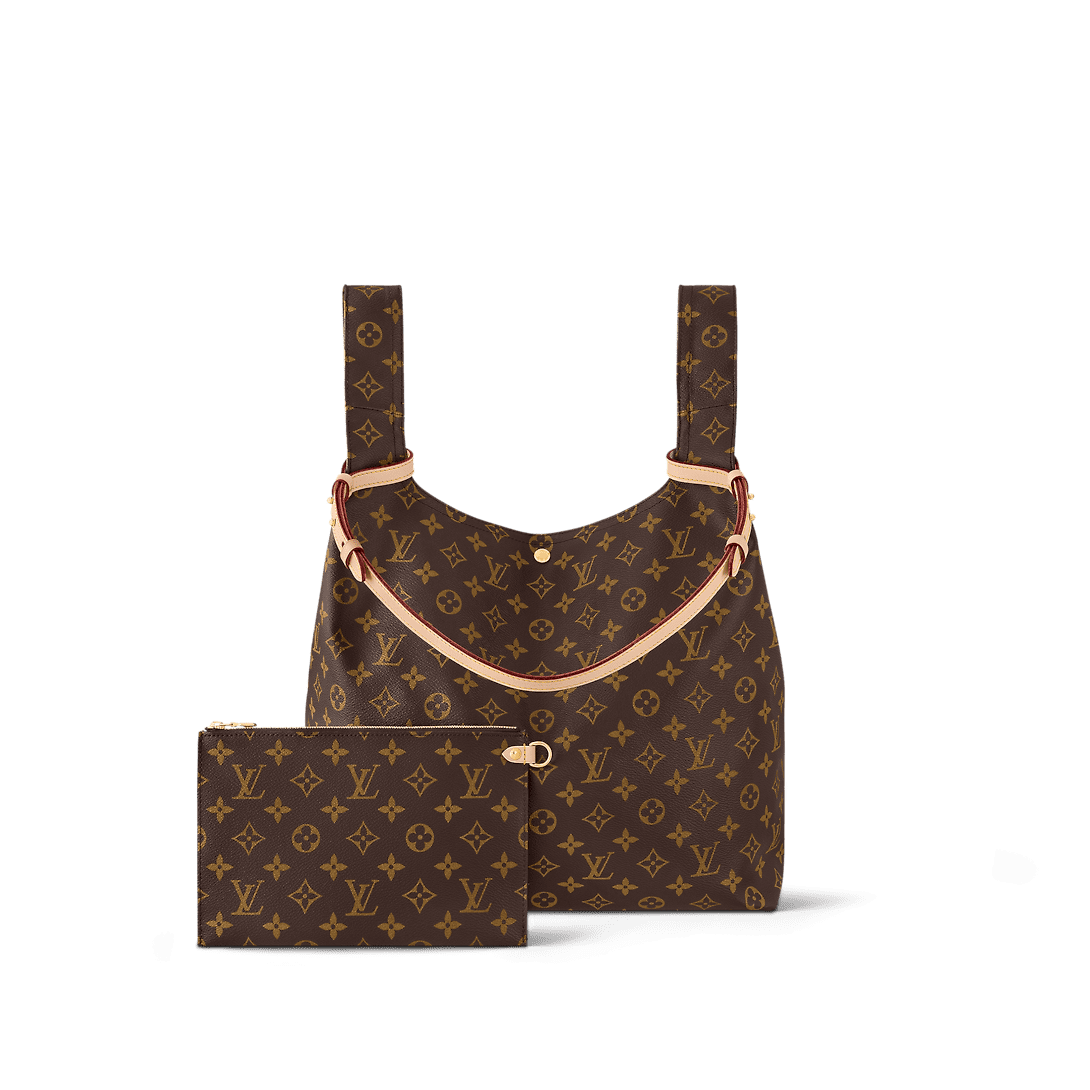 Louis Vuitton Atlantis GM - Image 4