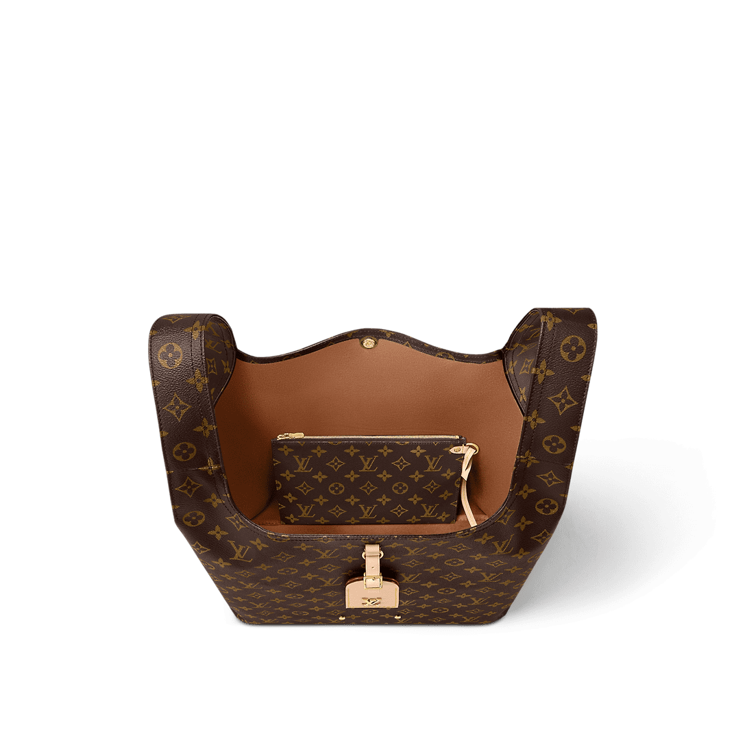 Louis Vuitton Atlantis GM - Image 3
