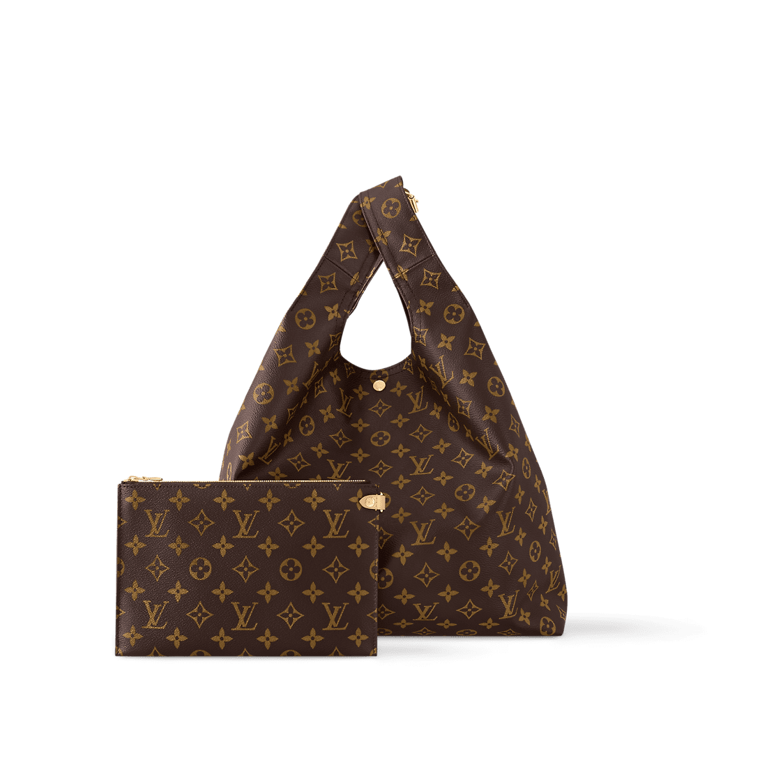 Louis Vuitton Atlantis GM - Image 5