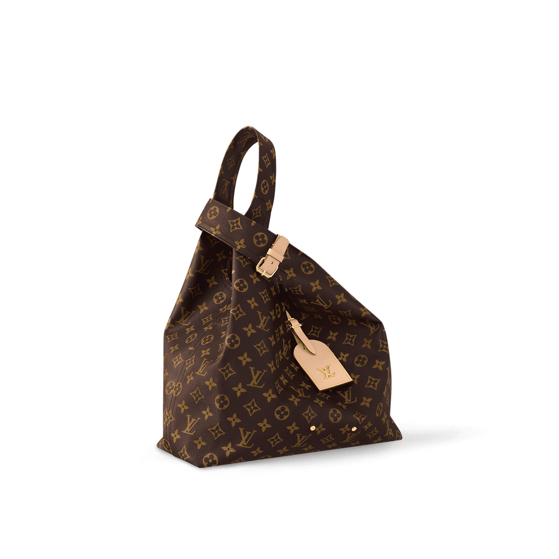 Louis Vuitton Atlantis GM - Image 2
