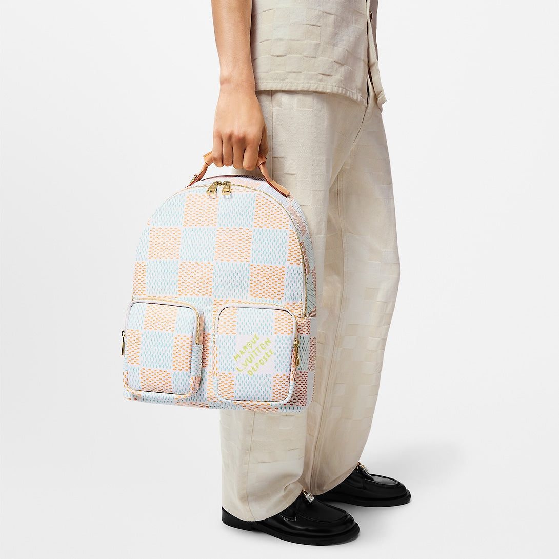 Backpack Multipocket - Image 2