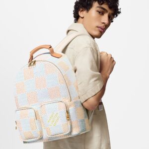 Backpack Multipocket