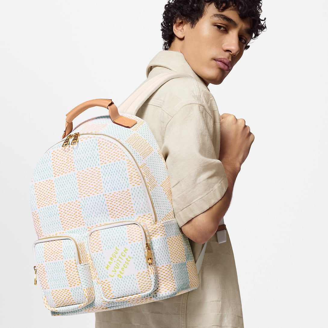 Backpack Multipocket