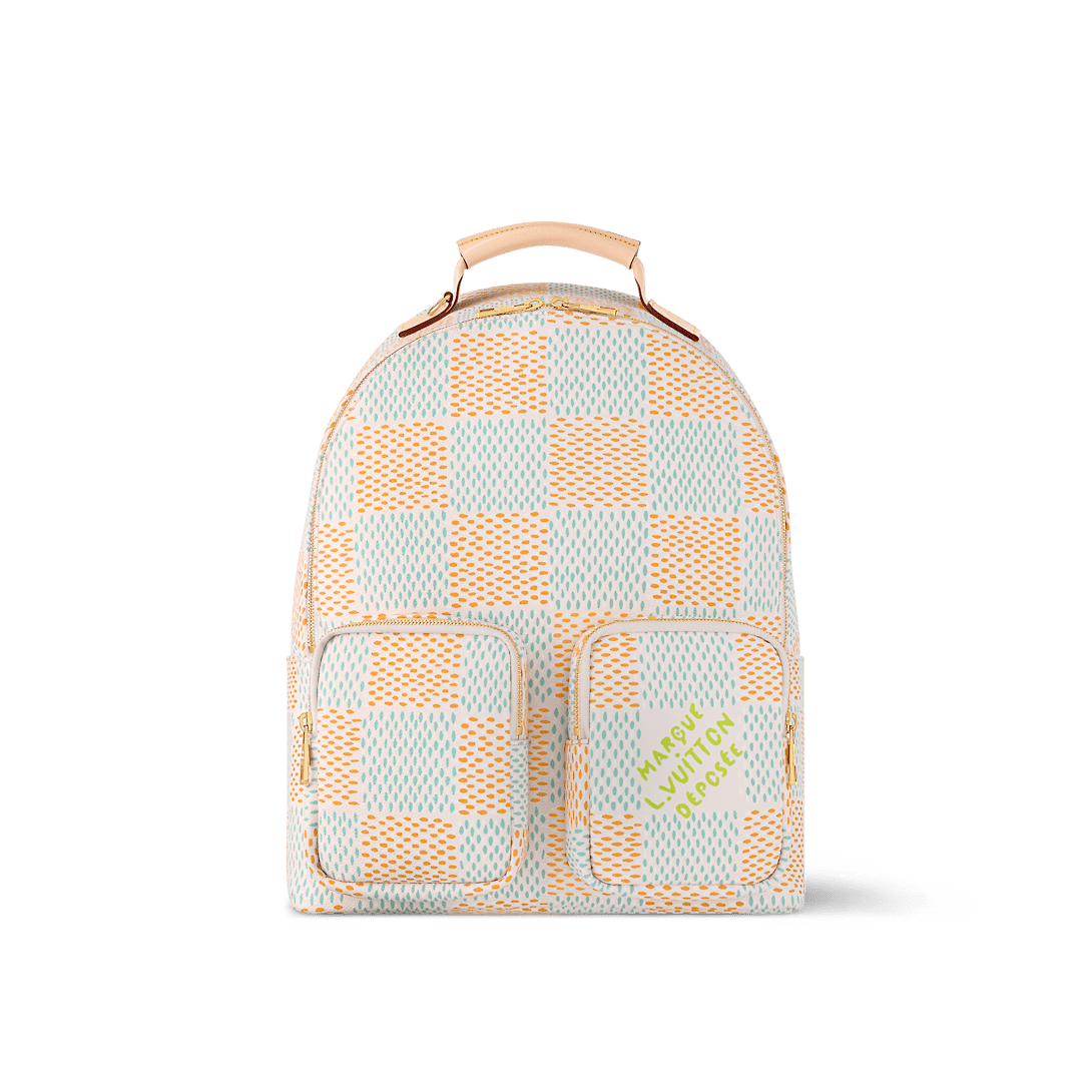 Backpack Multipocket - Image 5